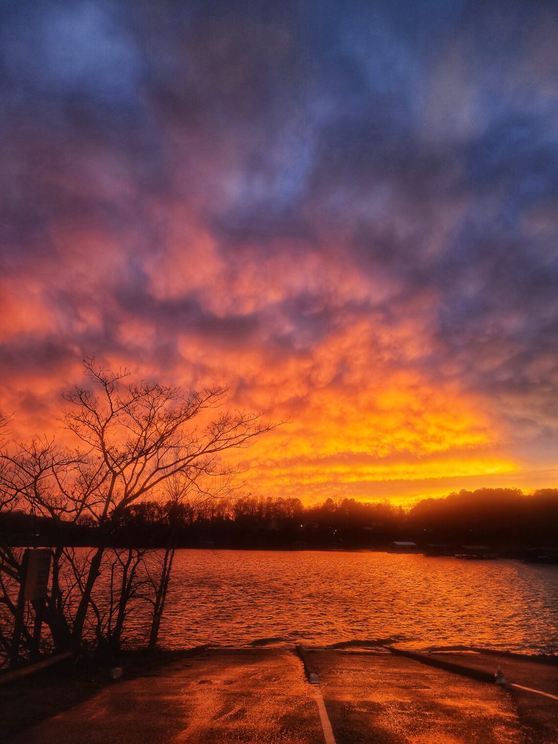 Lake Lanier, Ga